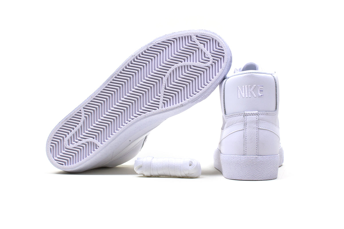 Zoom Blazer Mid