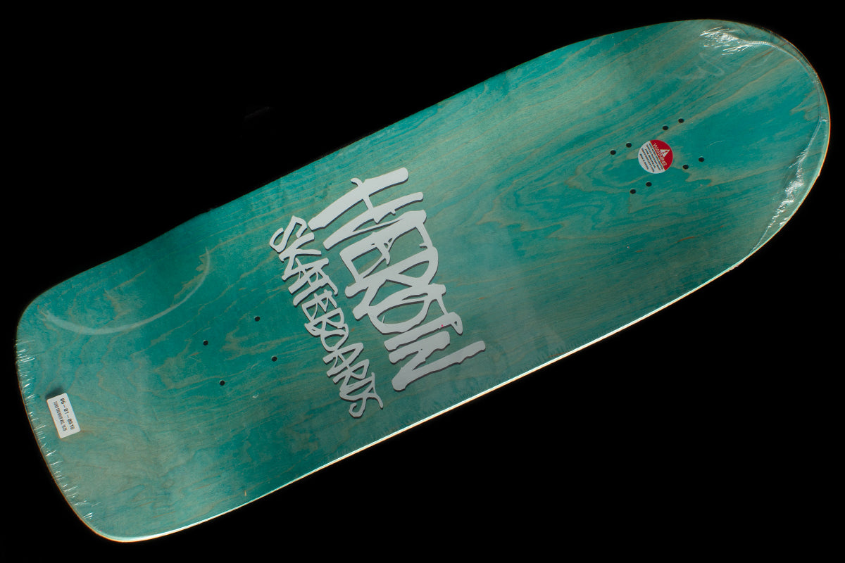 Curb Crusher XXL Deck 10.25"