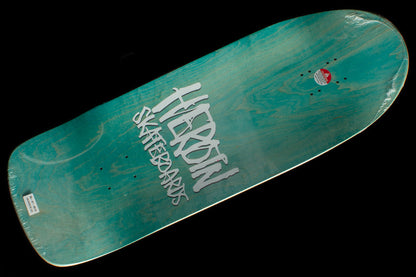Curb Crusher XXL Deck 10.25"