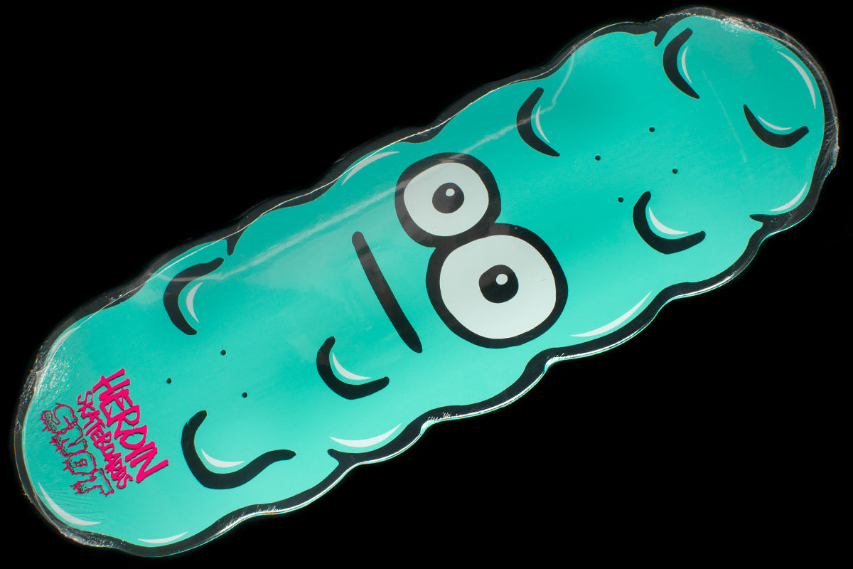 Heroin x Snot Egg Deck 10"