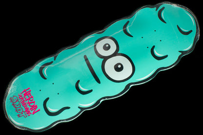 Heroin x Snot Egg Deck 10"