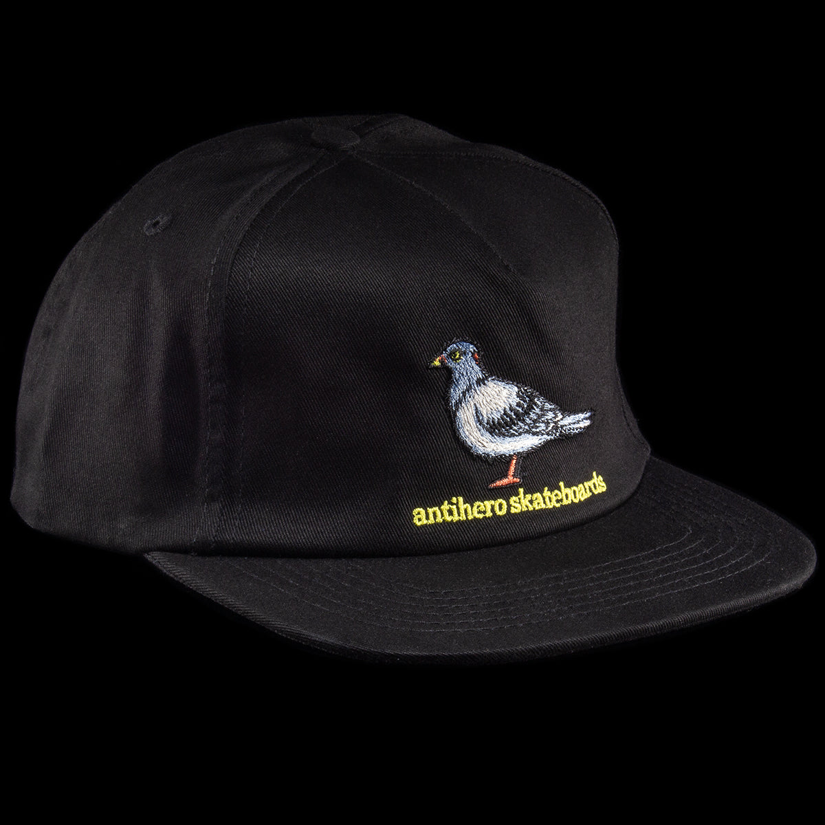 Lil Pigeon Hat