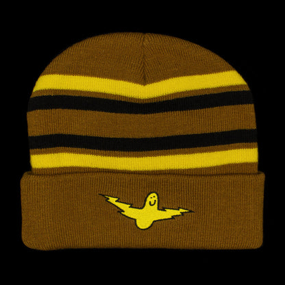 Bird Lightening Beanie