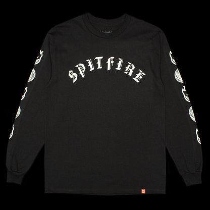 Old E L/S T-Shirt