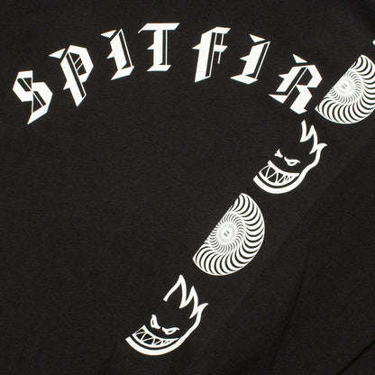Old E L/S T-Shirt