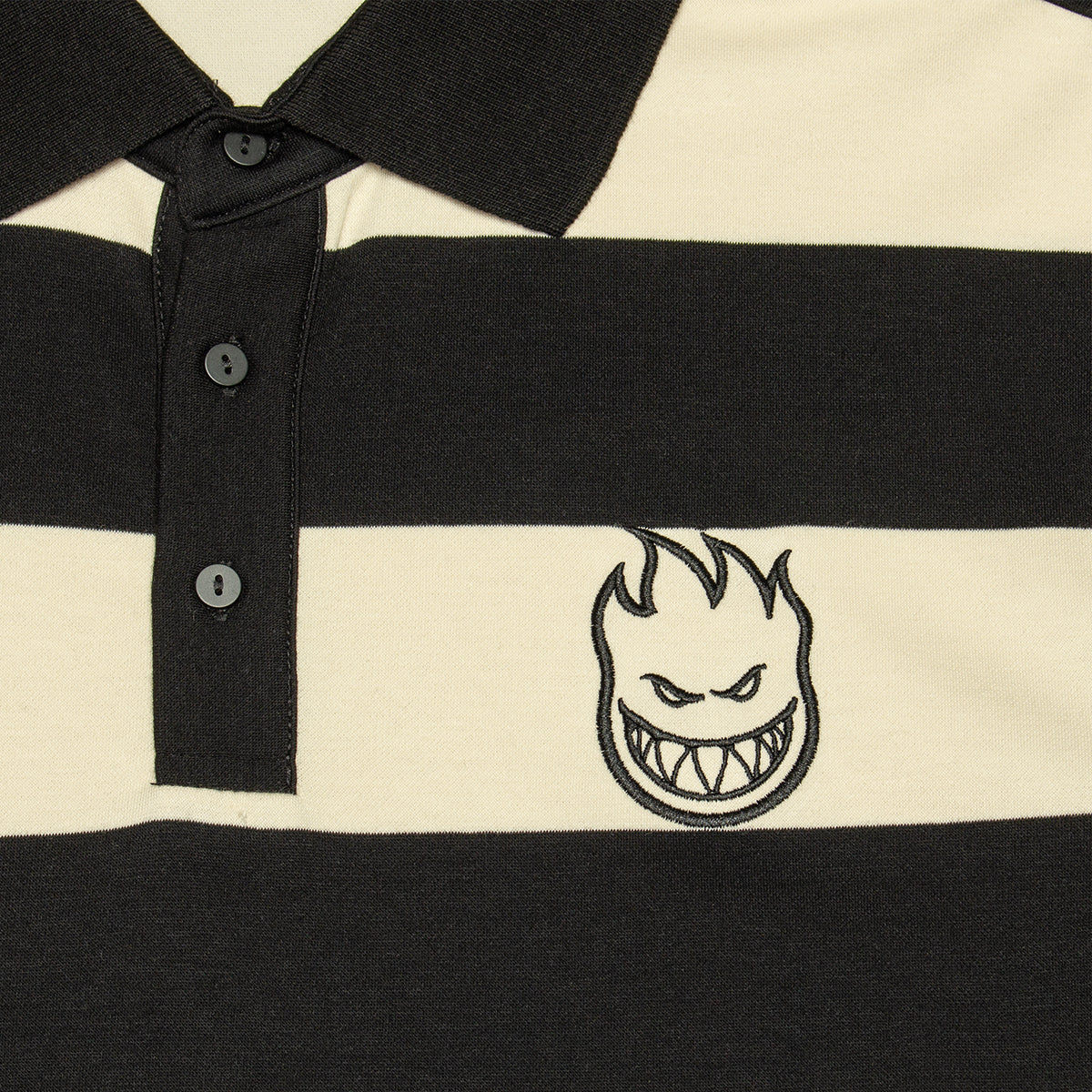 Bighead Rugby Shirt