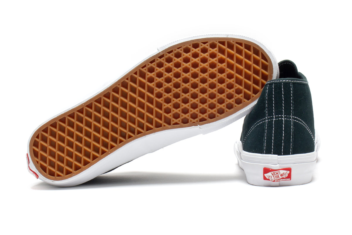 Skate Authentic Mid