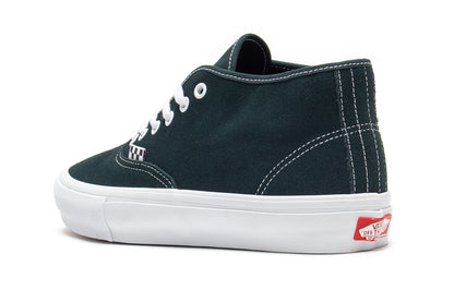 Skate Authentic Mid