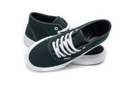Skate Authentic Mid