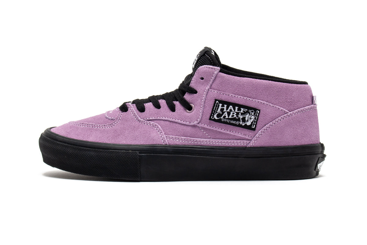 Skate Half Cab