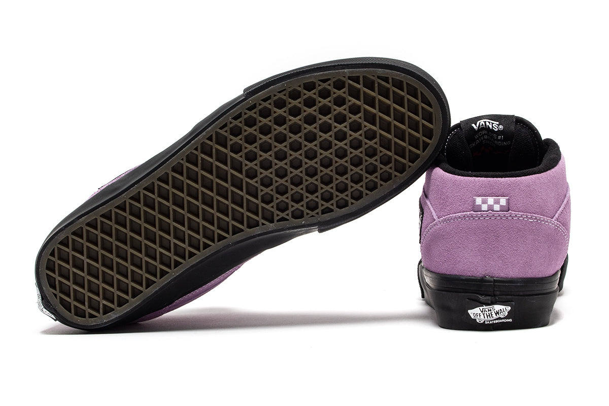 Skate Half Cab