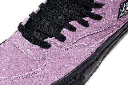 Skate Half Cab