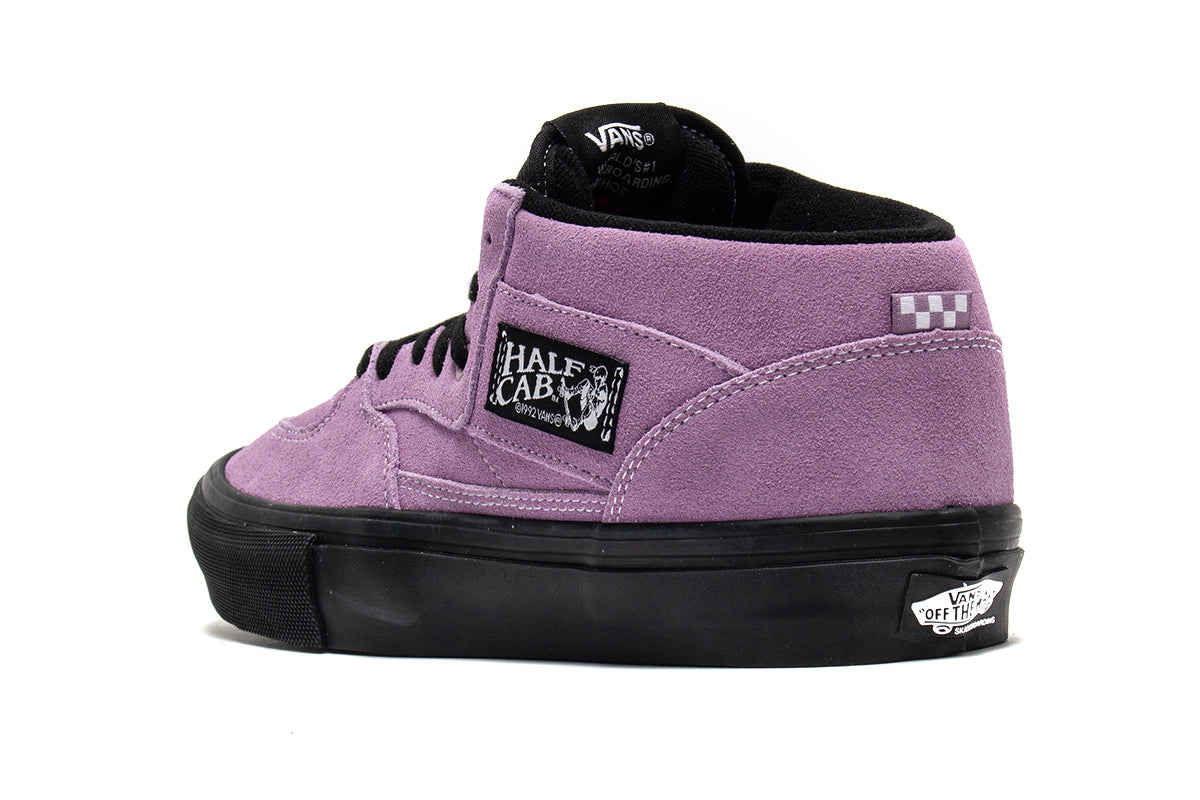 Skate Half Cab