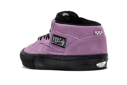 Skate Half Cab