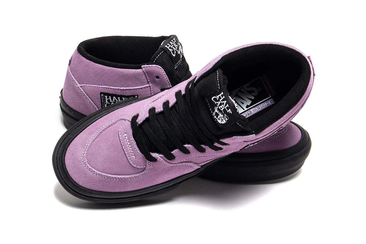 Skate Half Cab