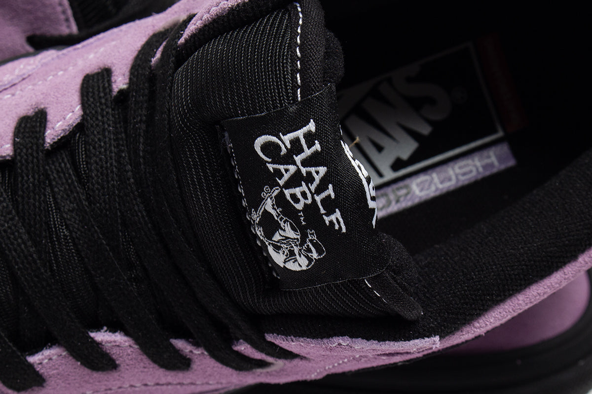 Skate Half Cab
