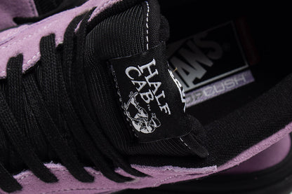 Skate Half Cab
