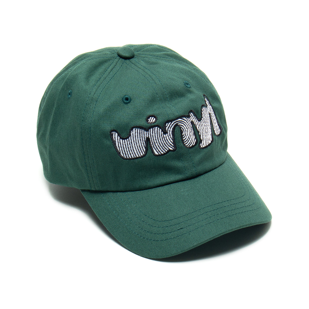 Spiral Logo Dad Hat