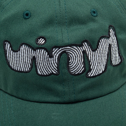 Spiral Logo Dad Hat