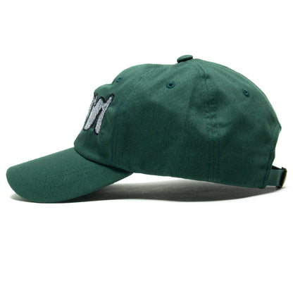 Spiral Logo Dad Hat