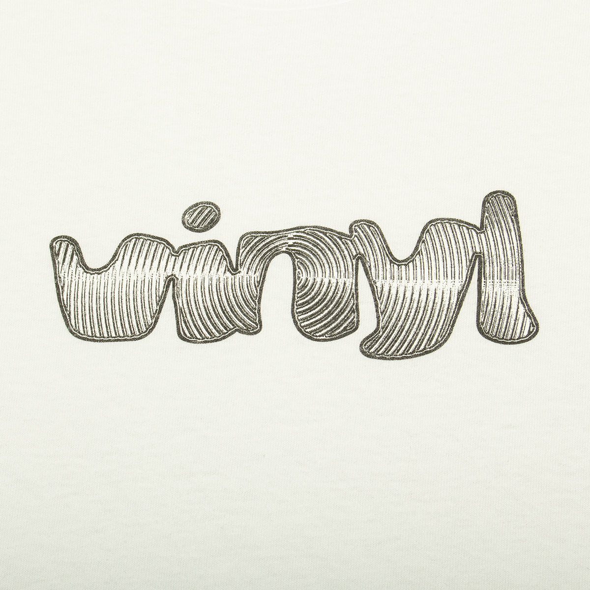 Spiral Logo T-Shirt