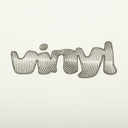 Spiral Logo T-Shirt