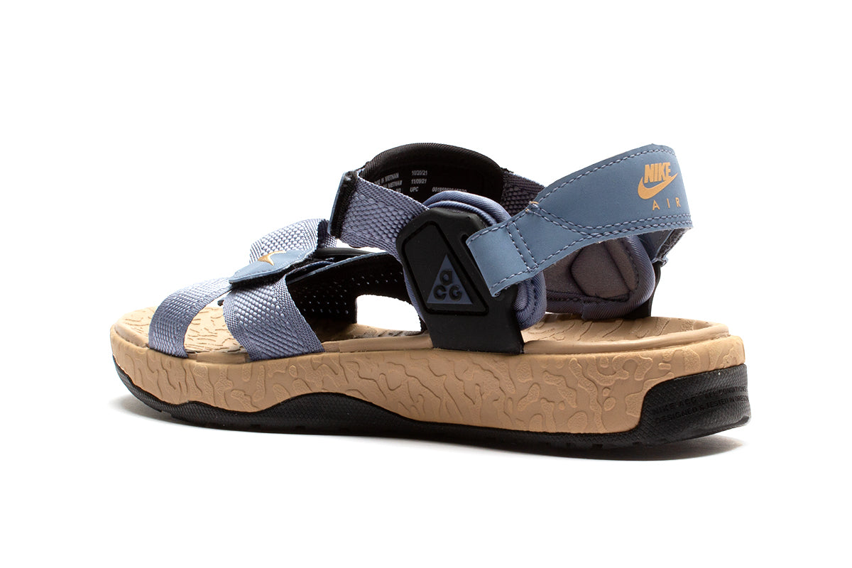 ACG Air Deschutz+