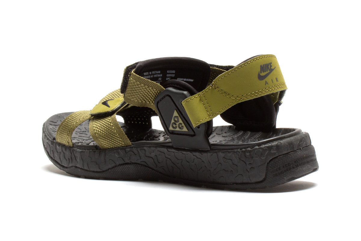 ACG Air Deschutz+