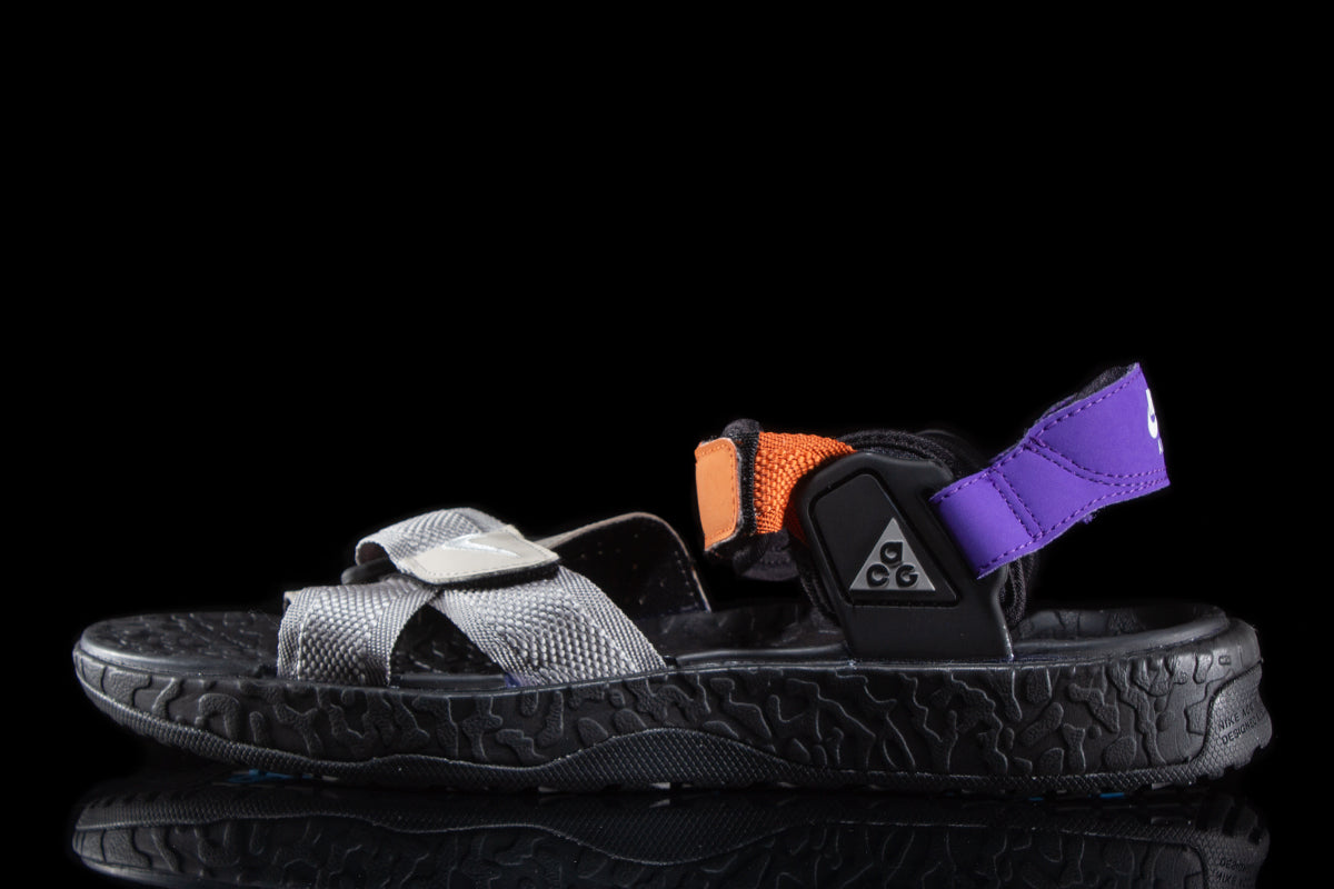 ACG Air Deschutz+