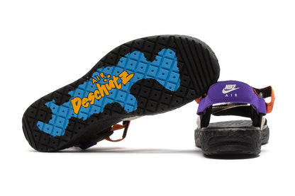 ACG Air Deschutz+
