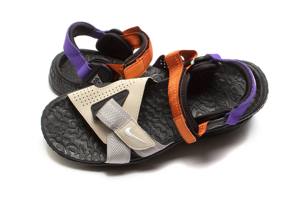ACG Air Deschutz+