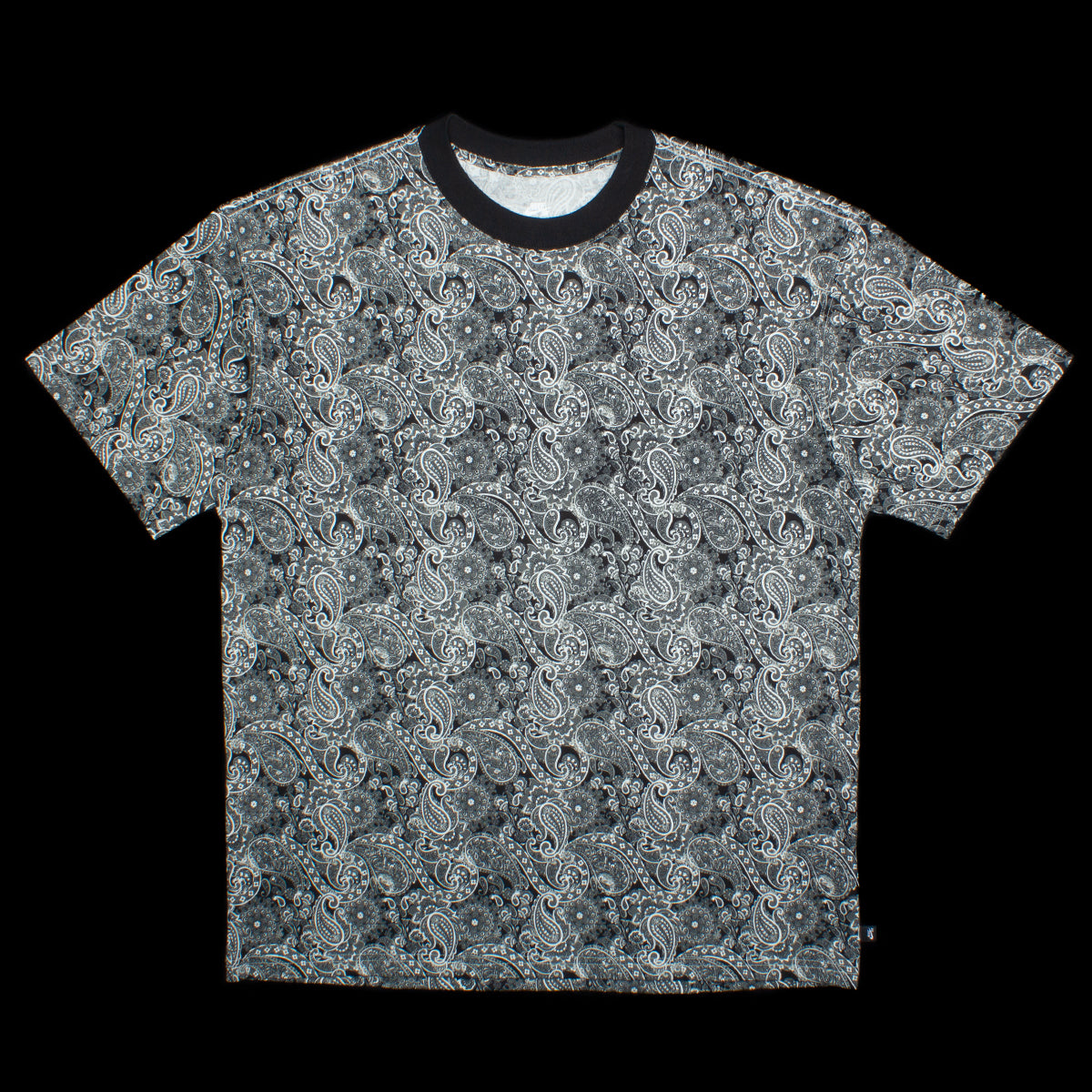 Paisley T-Shirt