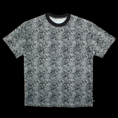 Paisley T-Shirt