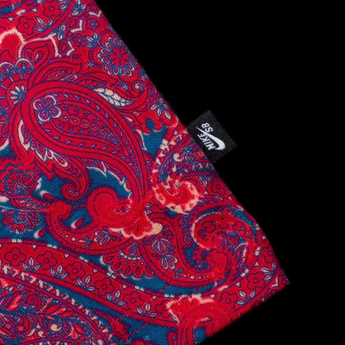 Paisley T-Shirt