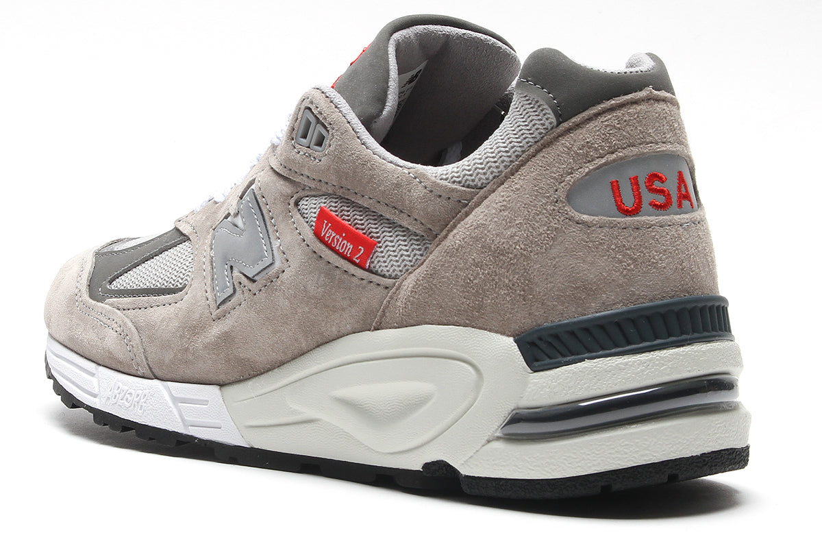 990 Version 2