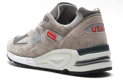 990 Version 2