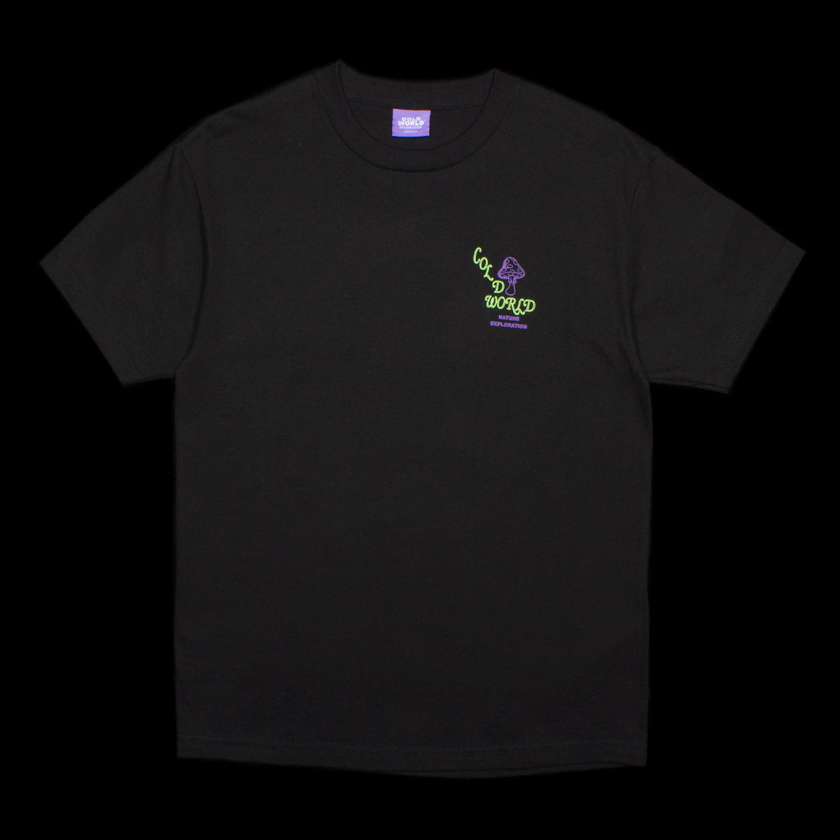 Frog World T-Shirt