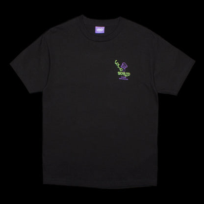 Frog World T-Shirt