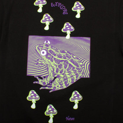 Frog World T-Shirt