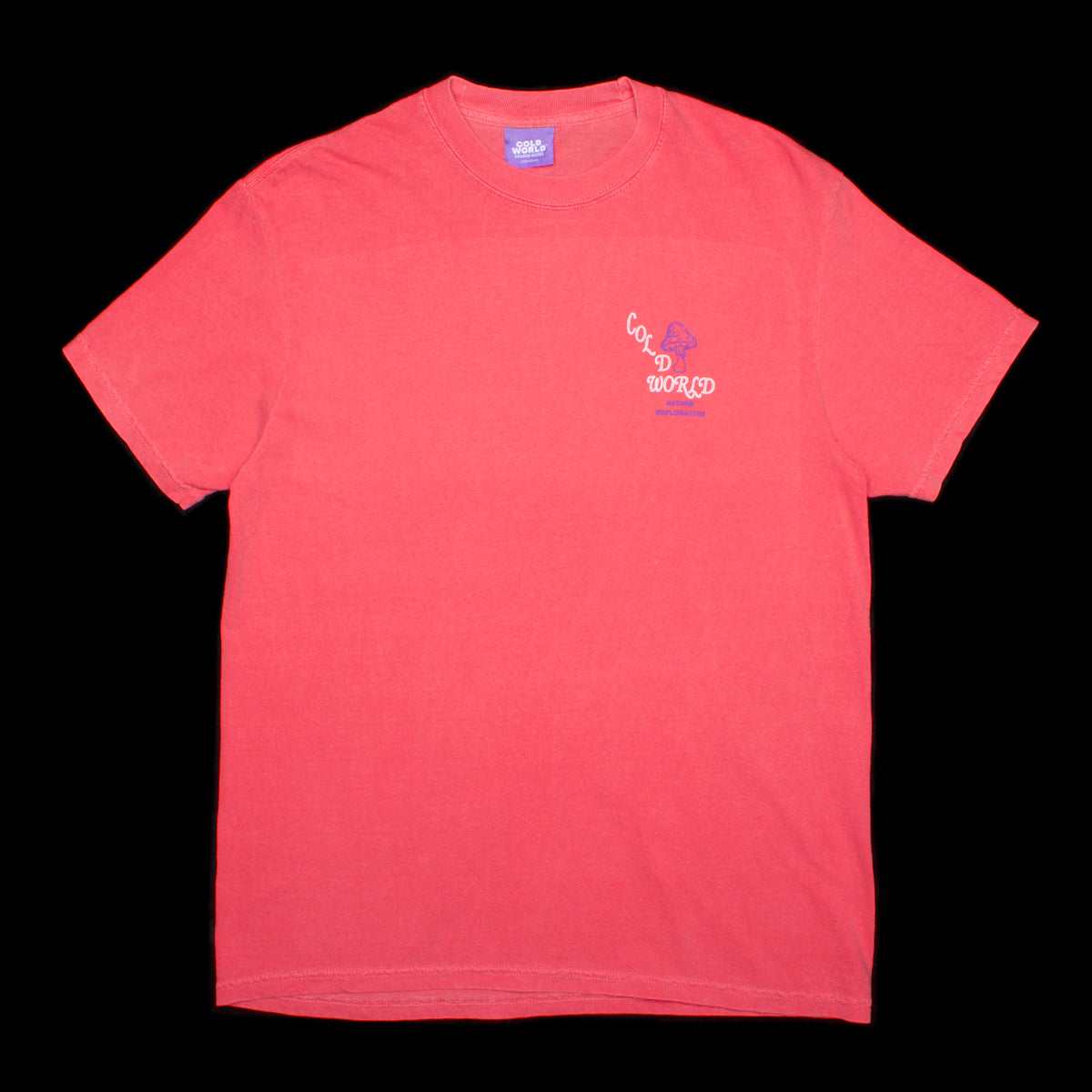 Frog World T-Shirt