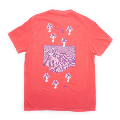 Frog World T-Shirt