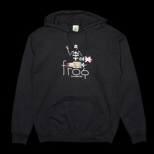 After-Life Hoodie