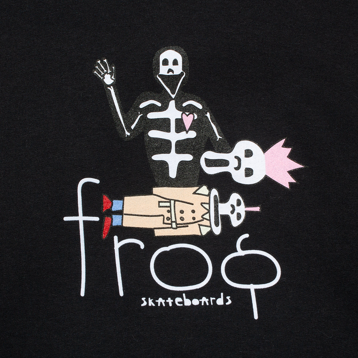 After-Life Hoodie