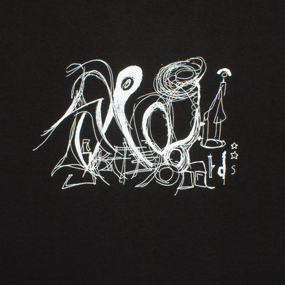 Scribble Daddy T-Shirt