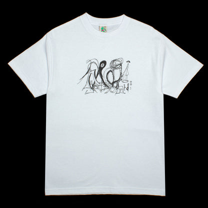 Scribble Daddy T-Shirt