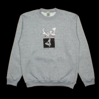 Instagram Ads Crewneck