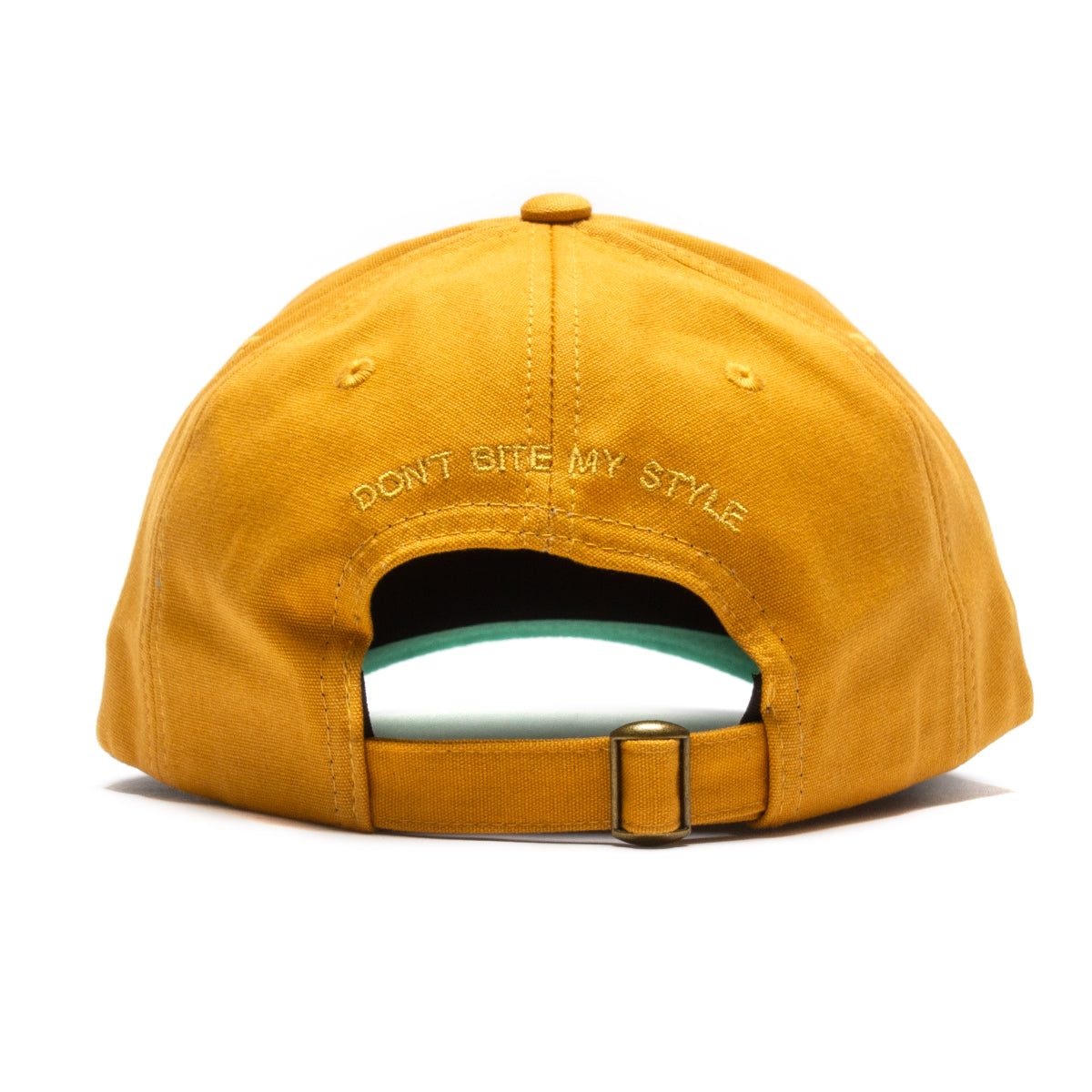 Bite Hat