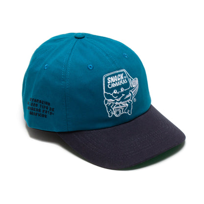Audio / Video Hat
