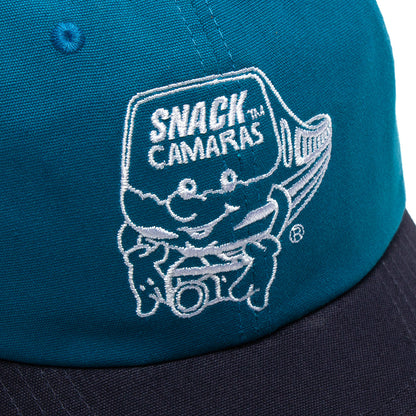 Audio / Video Hat