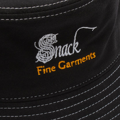 Fine Garments Bucket Hat